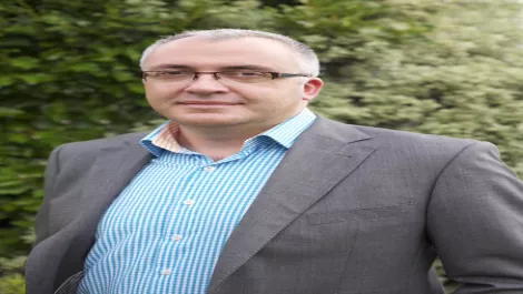 More on me: Jon McGettigan, Fortinet NZ