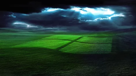 Microsoft issues SMB Windows XP warning...