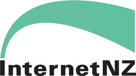 INZ: New internet message not getting through