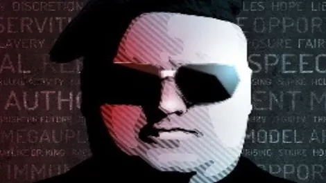 Opinion: Kim Dotcom is not your friend