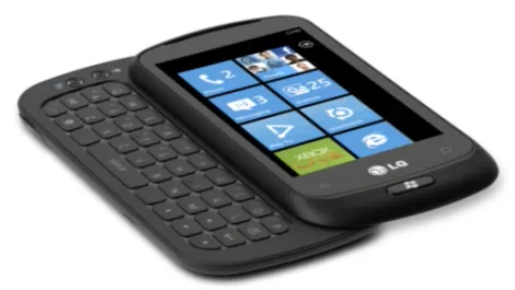 Gen-i: Lots of interest in Windows Phone 7