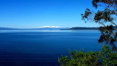 Vodafone gives Taupo a boost