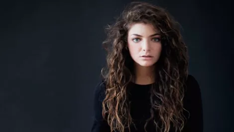 Lorde tops NZ Spotify charts in 2013