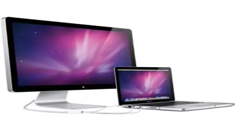 Apple unveils 27-inch LED Cinema Display