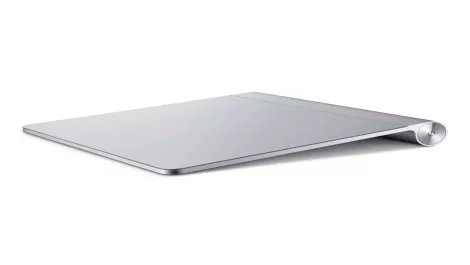 Magic Trackpad now available