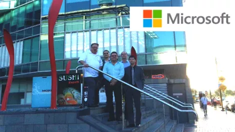 Microsoft NZ empowers partners to drive device sales