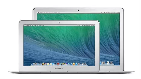 Apple updates MacBook Air...