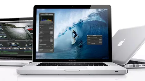 End is nigh for 17-inch MacBook Pro: analyst