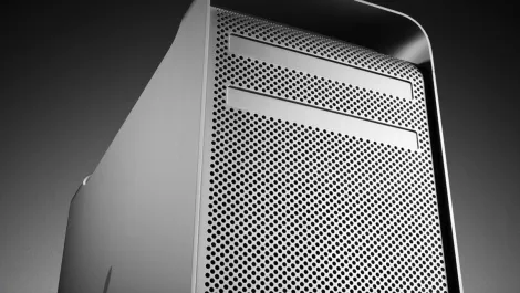 Is Apple tired of the Tower?