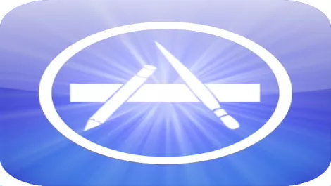 Mac app store downloads top 100 million