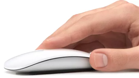First big change from new Apple CEO