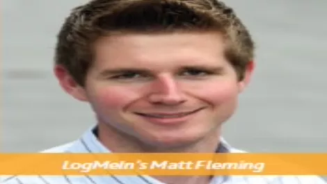 LogMeIn logs on to the long white cloud