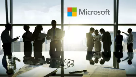 AUT scores Microsoft award for interactive app...