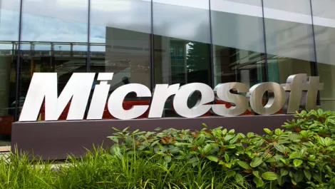 Channel goes nuts as Microsoft issues cloud commission cuts