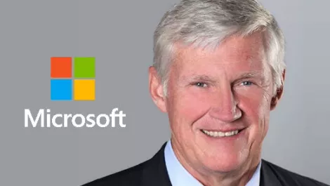 2degrees billionaire backer gets Microsoft board nod