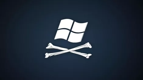 Microsoft warns Kiwis... don't ignore software piracy law