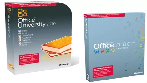 Holy Moly - Microsoft Office for Mac at rock bottom prices