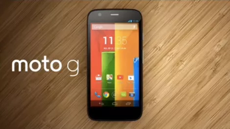 How will Lenovo/Motorola Mobility deal impact the Channel?