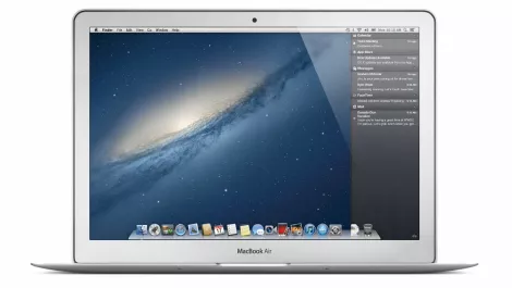 OS X Mountain Lion coming in July