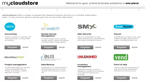 Exeed launches app store for resellers