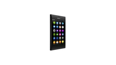 Vodafone lands Nokia N9