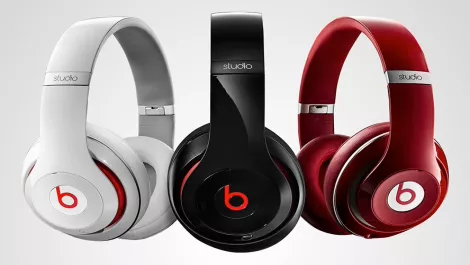 Catch the Beats this Christmas...