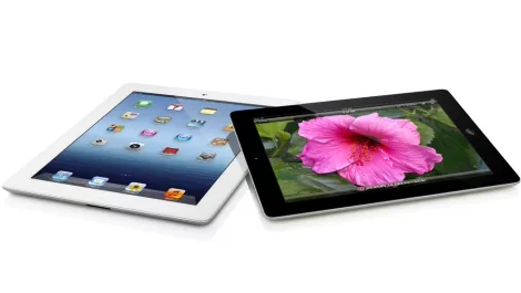 Four more years: iPad to maintain grip on tablet market