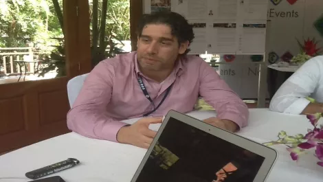 Exclusive: interview with Palo Alto CTO Nir Zuk
