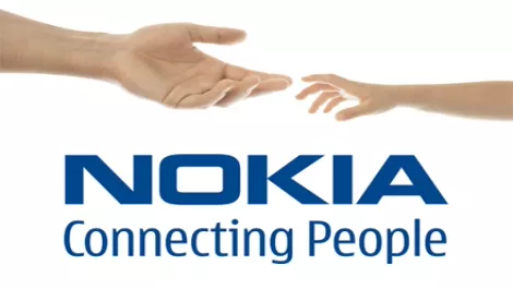 Nokia credit rating downgraded