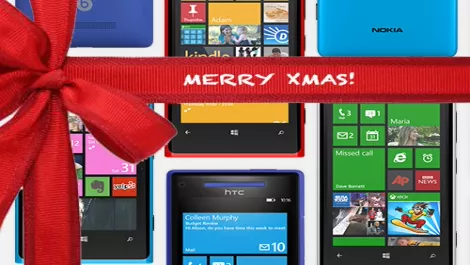 Find the Windows Phone that fits you…