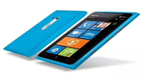 Is Nokia back on track?