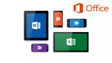 Microsoft releases Office 365 Personal option...