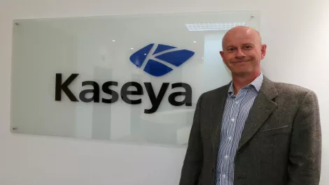 Kaseya appoints NZ Sales Manager