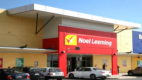 Calling all Aucklanders... Head to Wairau Park for the Noel Leeming Tech Expo