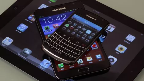 Phablets... a 'Phabulous' future?