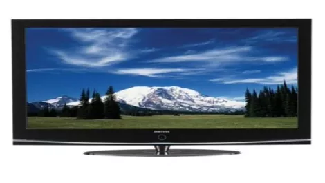 Plasma/LCD TVs up, digital cameras down