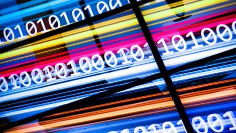 EMC: World's data doubling every two years...
