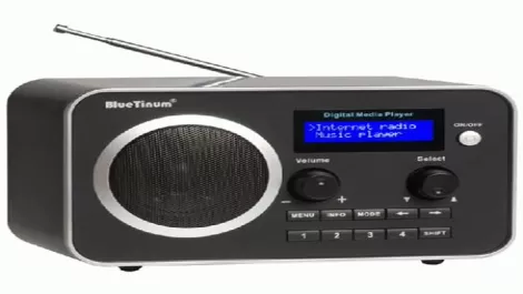 Video killed the radio star