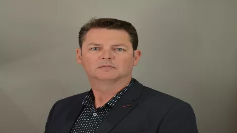 More on me: Rhys Taylor, Aerohive