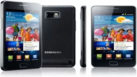 Samsung No 1 Mobile Phone brand in ANZ