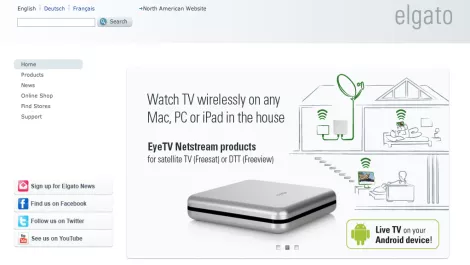 Ingram Micro signs Apple-compatible AV specialist Elgato
