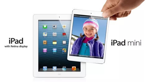 Vodafone offers new iPad range across NZ