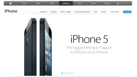 iPhone becomes smart choice for companies