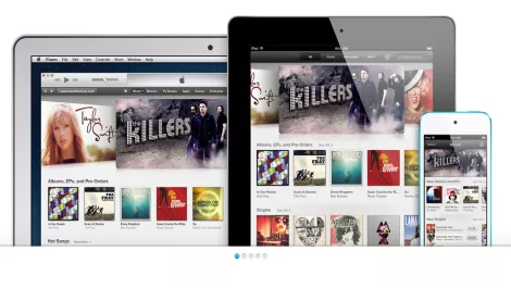 iTunes 11 available for download