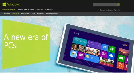 No win for Windows 8 in US