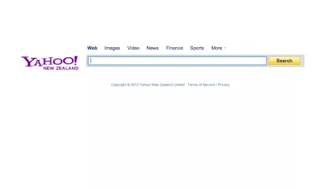 iPhone 5 tops Yahoo obsession search