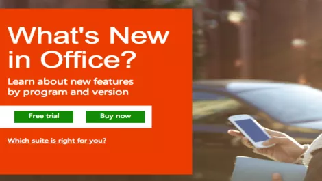 Microsoft releases Office 365 Home Premium