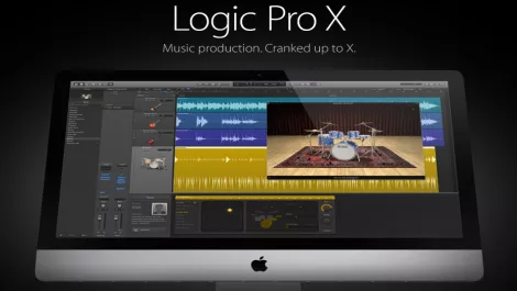 Apple makes Logical music move