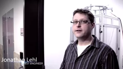 This man wants to kill your PC...