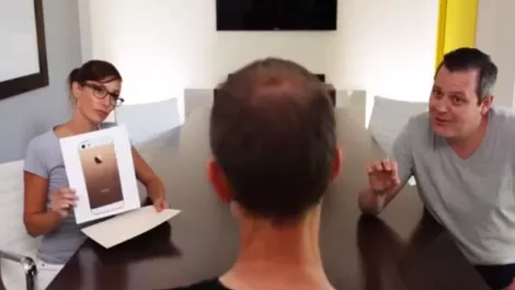 Microsoft pulls cringeworthy Apple ad… Well, almost